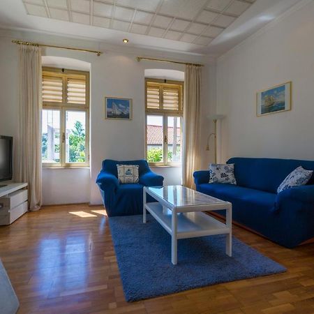 Petrinovic C Apartment Crikvenica Exterior photo