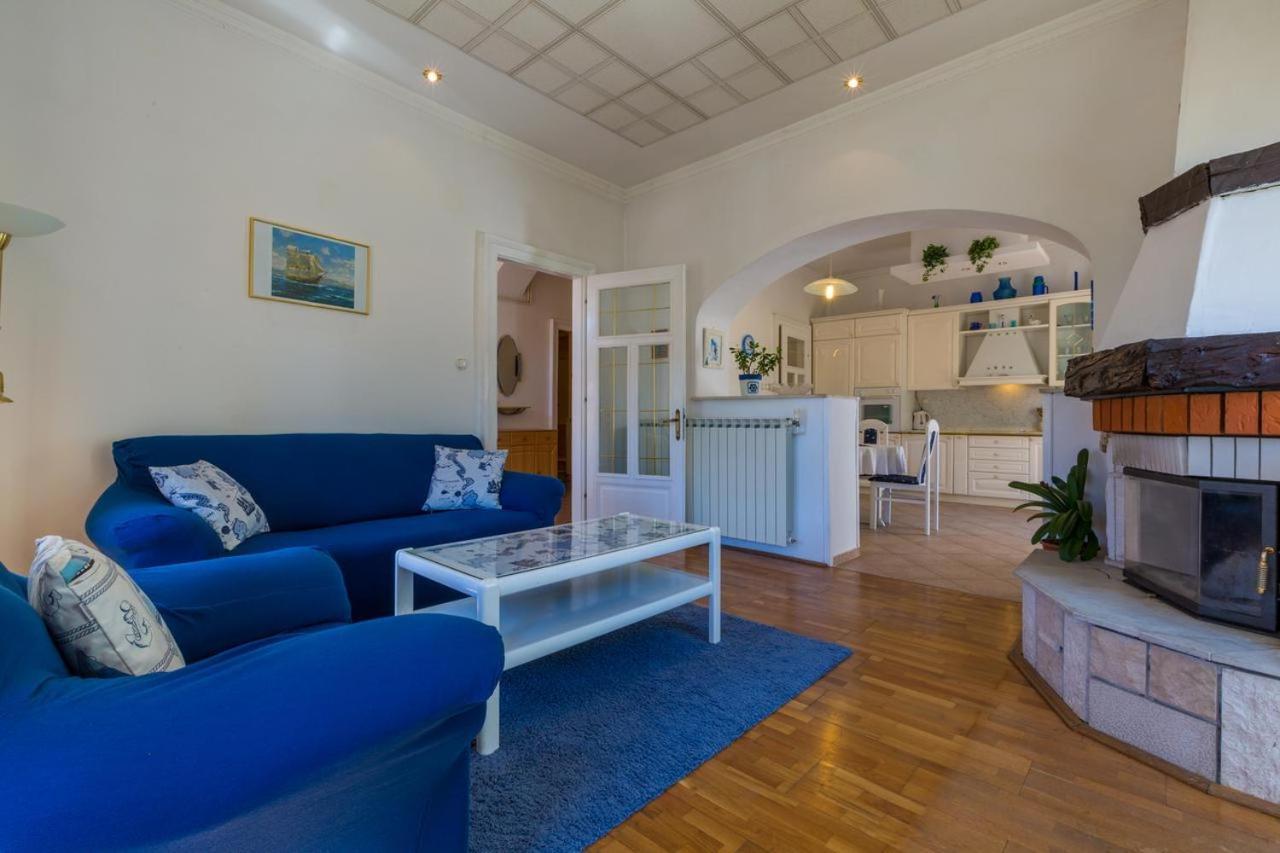 Petrinovic C Apartment Crikvenica Exterior photo