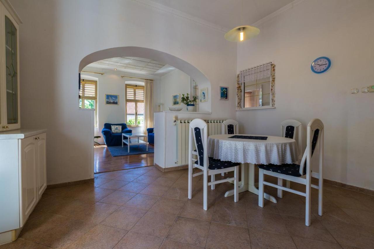 Petrinovic C Apartment Crikvenica Exterior photo