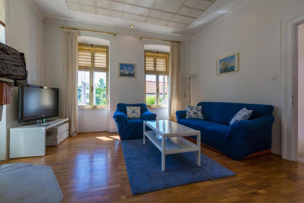 Petrinovic C Apartment Crikvenica Exterior photo
