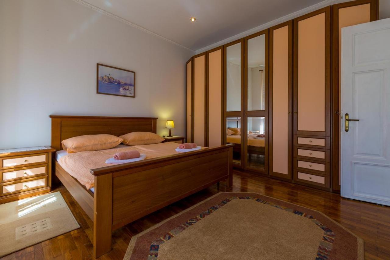 Petrinovic C Apartment Crikvenica Exterior photo