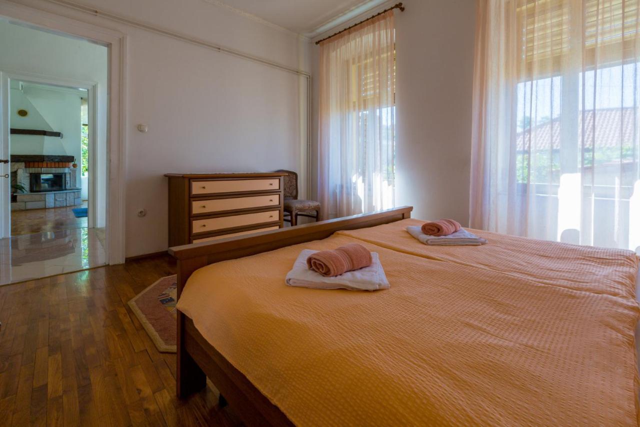 Petrinovic C Apartment Crikvenica Exterior photo
