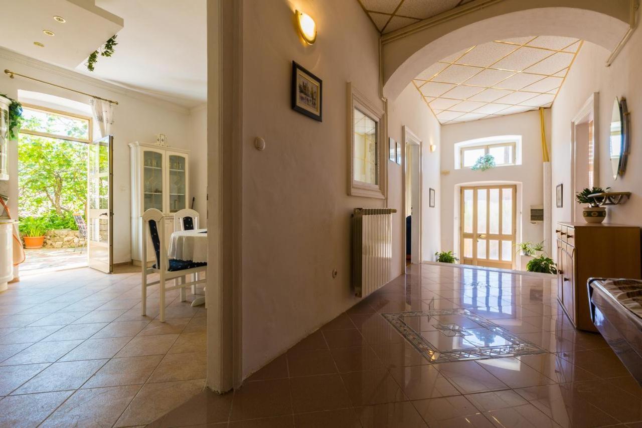 Petrinovic C Apartment Crikvenica Exterior photo