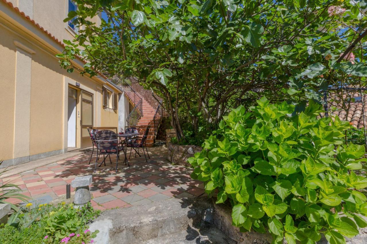 Petrinovic C Apartment Crikvenica Exterior photo