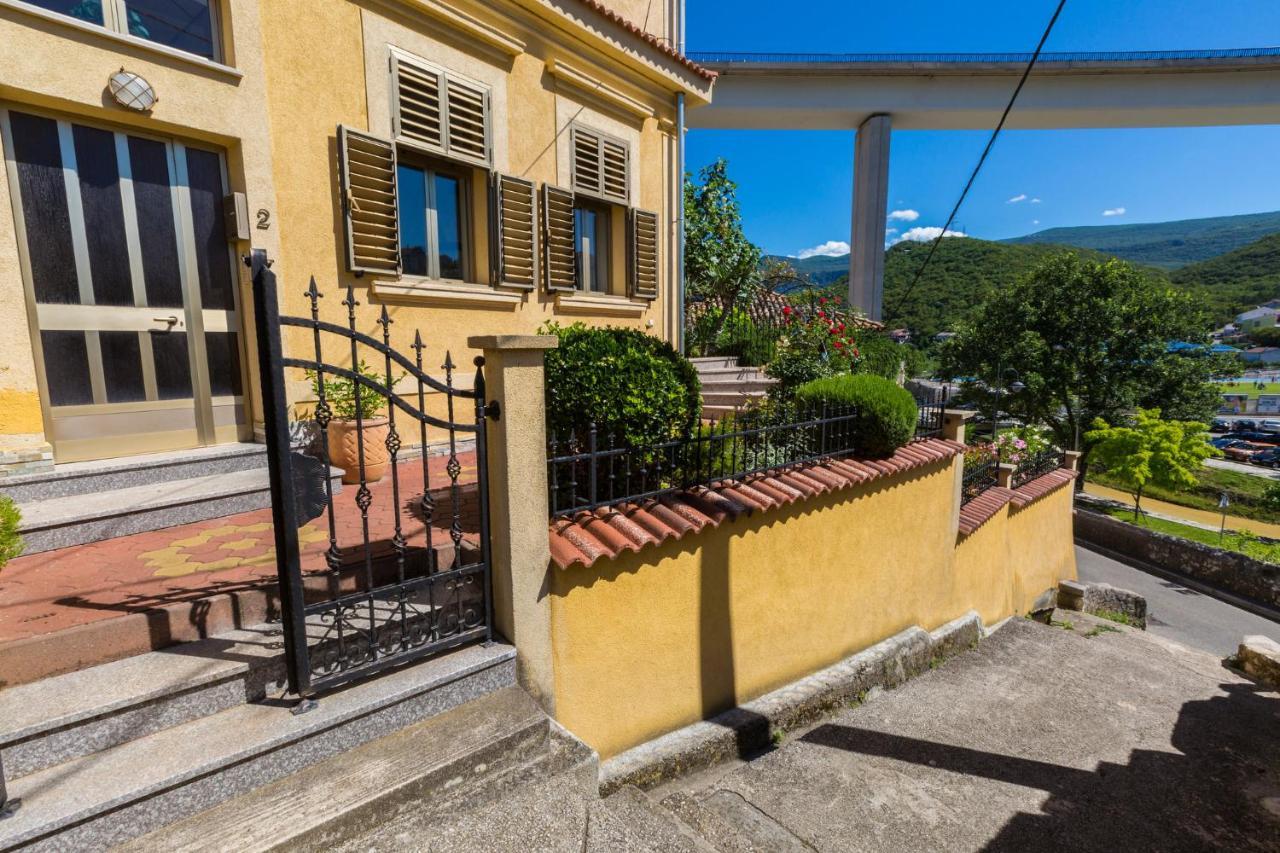 Petrinovic C Apartment Crikvenica Exterior photo