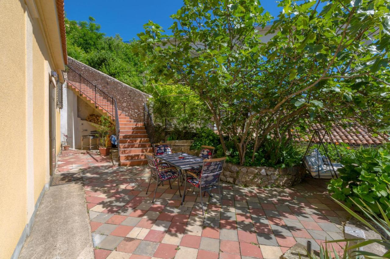 Petrinovic C Apartment Crikvenica Exterior photo
