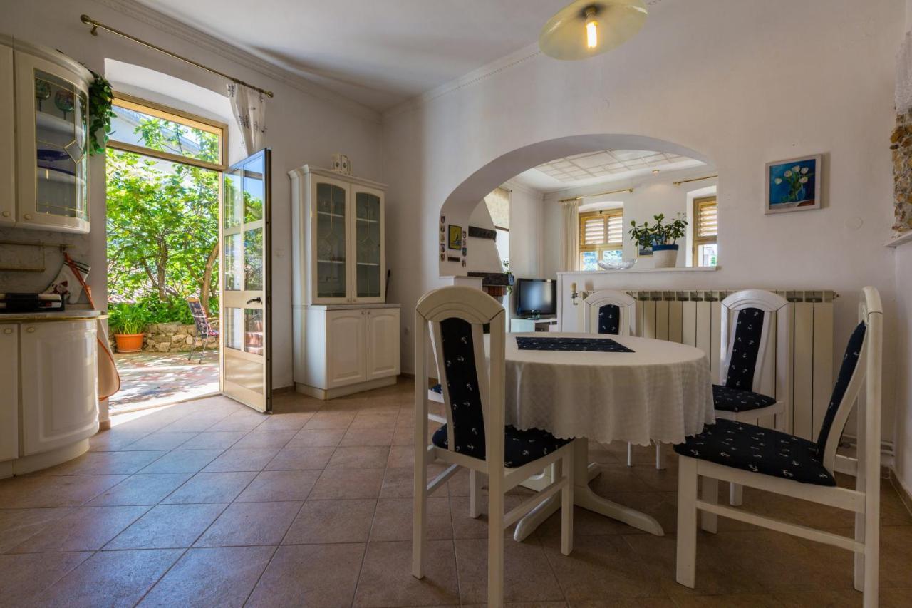 Petrinovic C Apartment Crikvenica Exterior photo