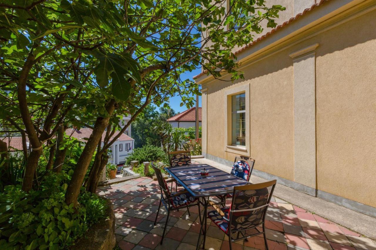 Petrinovic C Apartment Crikvenica Exterior photo