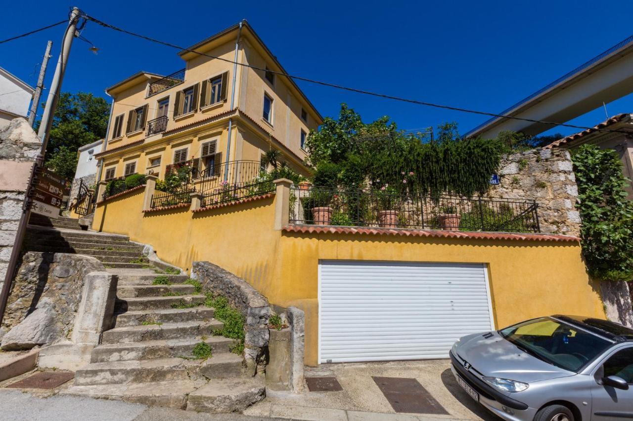 Petrinovic C Apartment Crikvenica Exterior photo