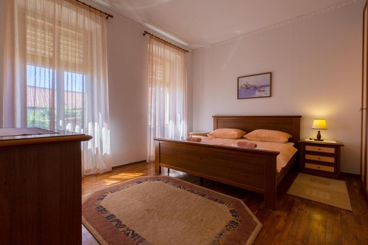Petrinovic C Apartment Crikvenica Exterior photo