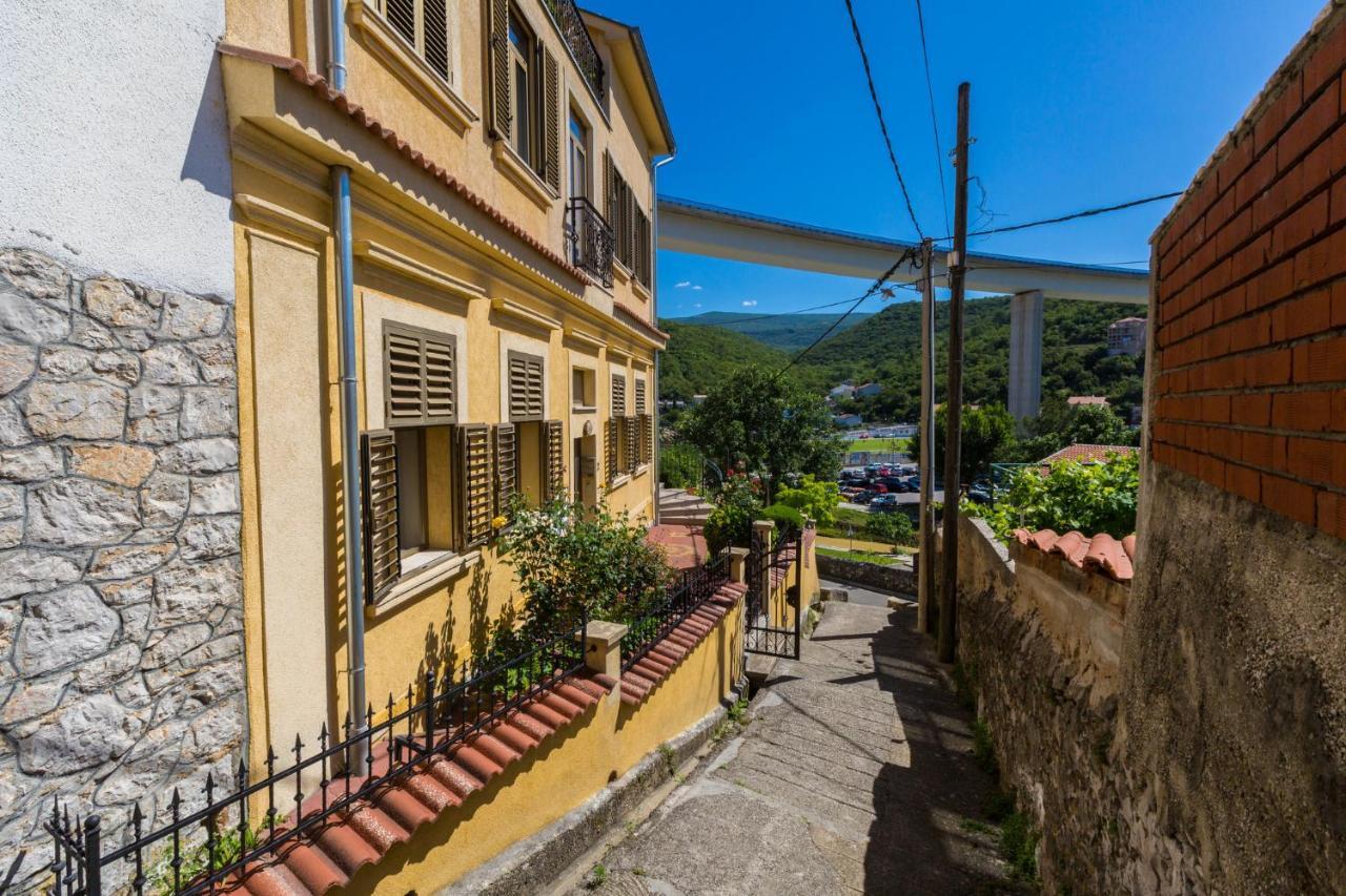 Petrinovic C Apartment Crikvenica Exterior photo